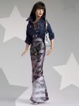 Tonner - Diana Prince Collection - Stars & Stripes - Tenue